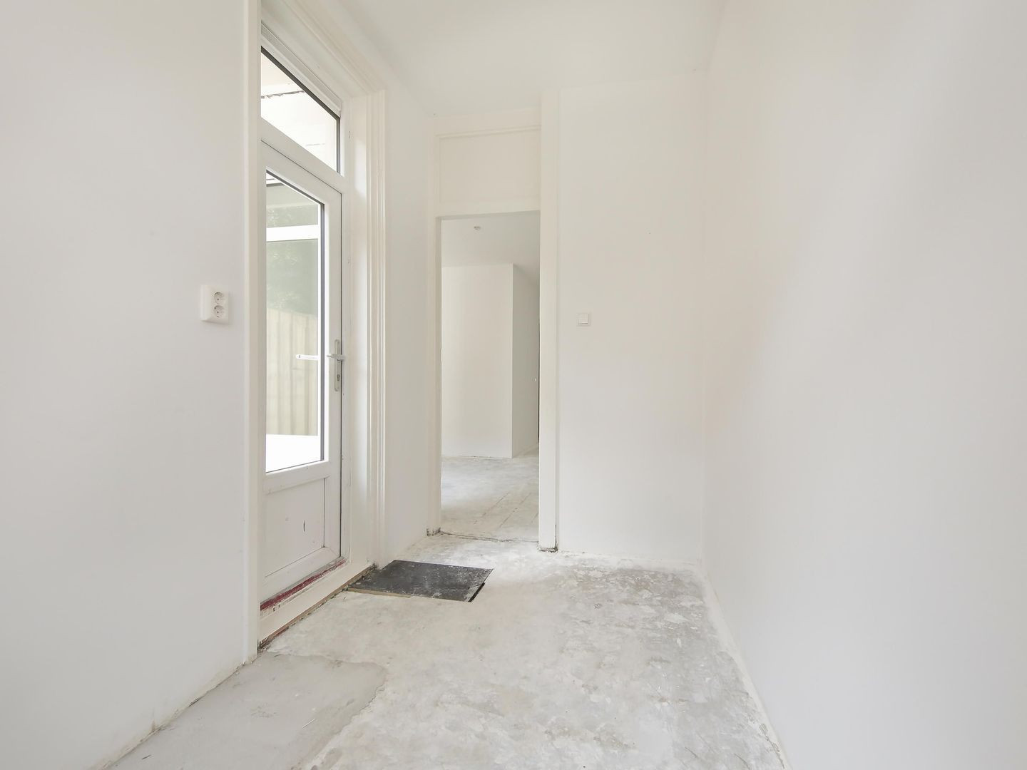 Studio te koop: Houtrijkstraat 200, Amsterdam