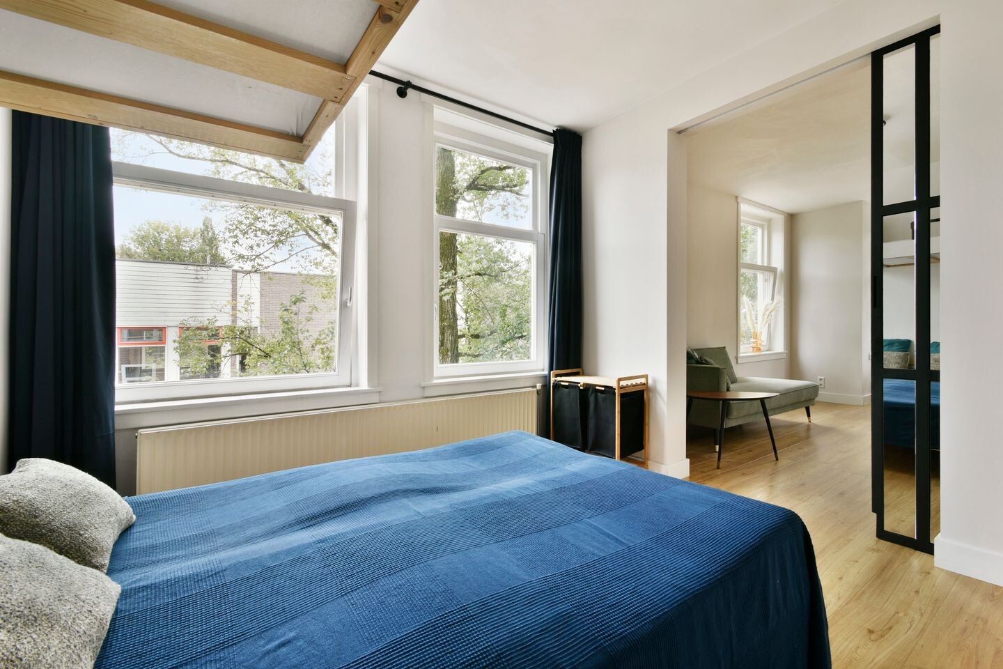 Studio te koop: Zaandijkstraat 10-2, Amsterdam