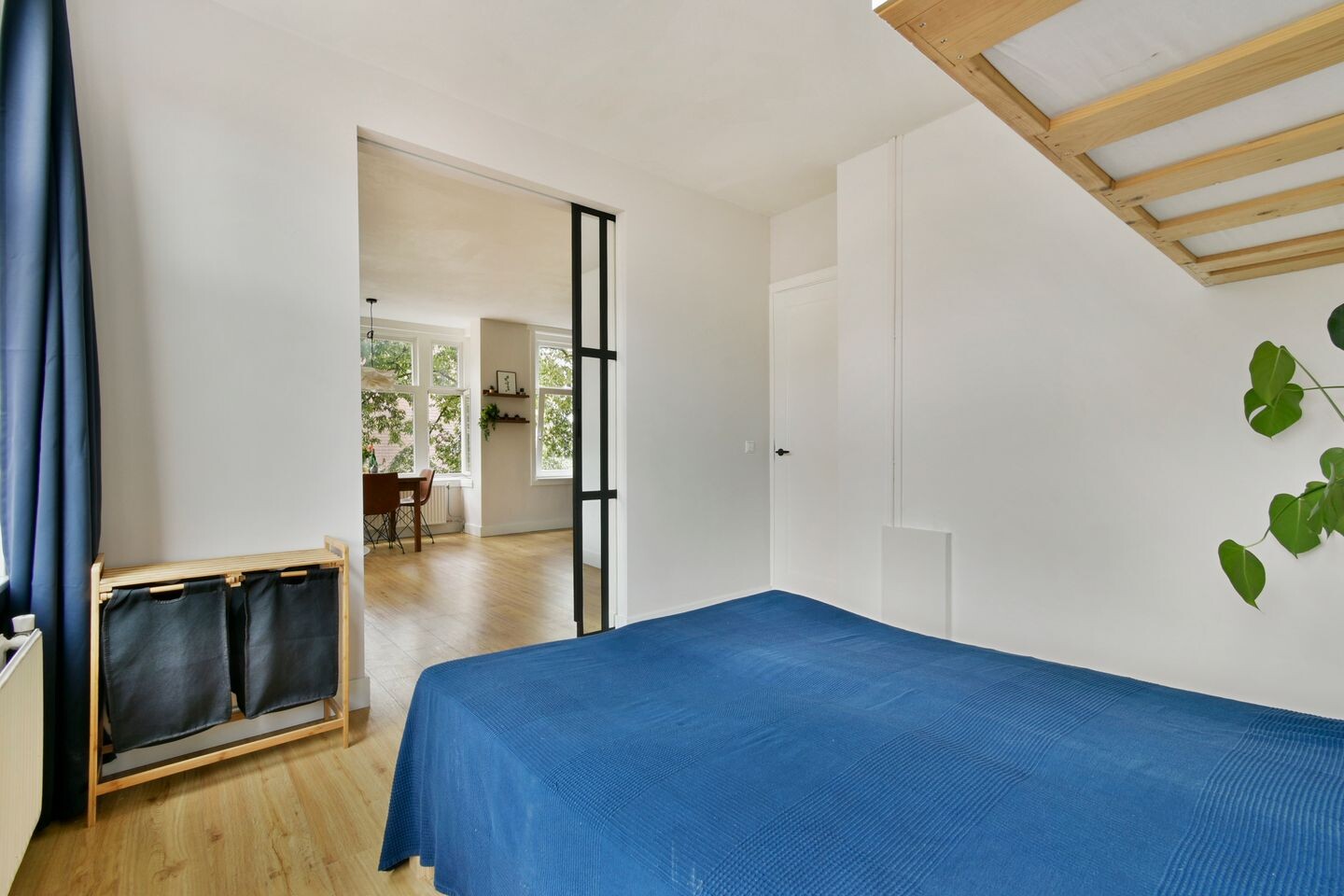 Studio te koop: Zaandijkstraat 10-2, Amsterdam