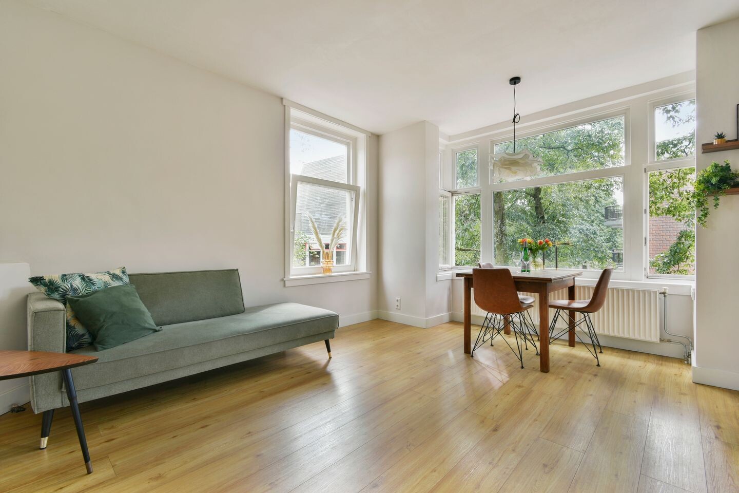 Studio te koop: Zaandijkstraat 10-2, Amsterdam