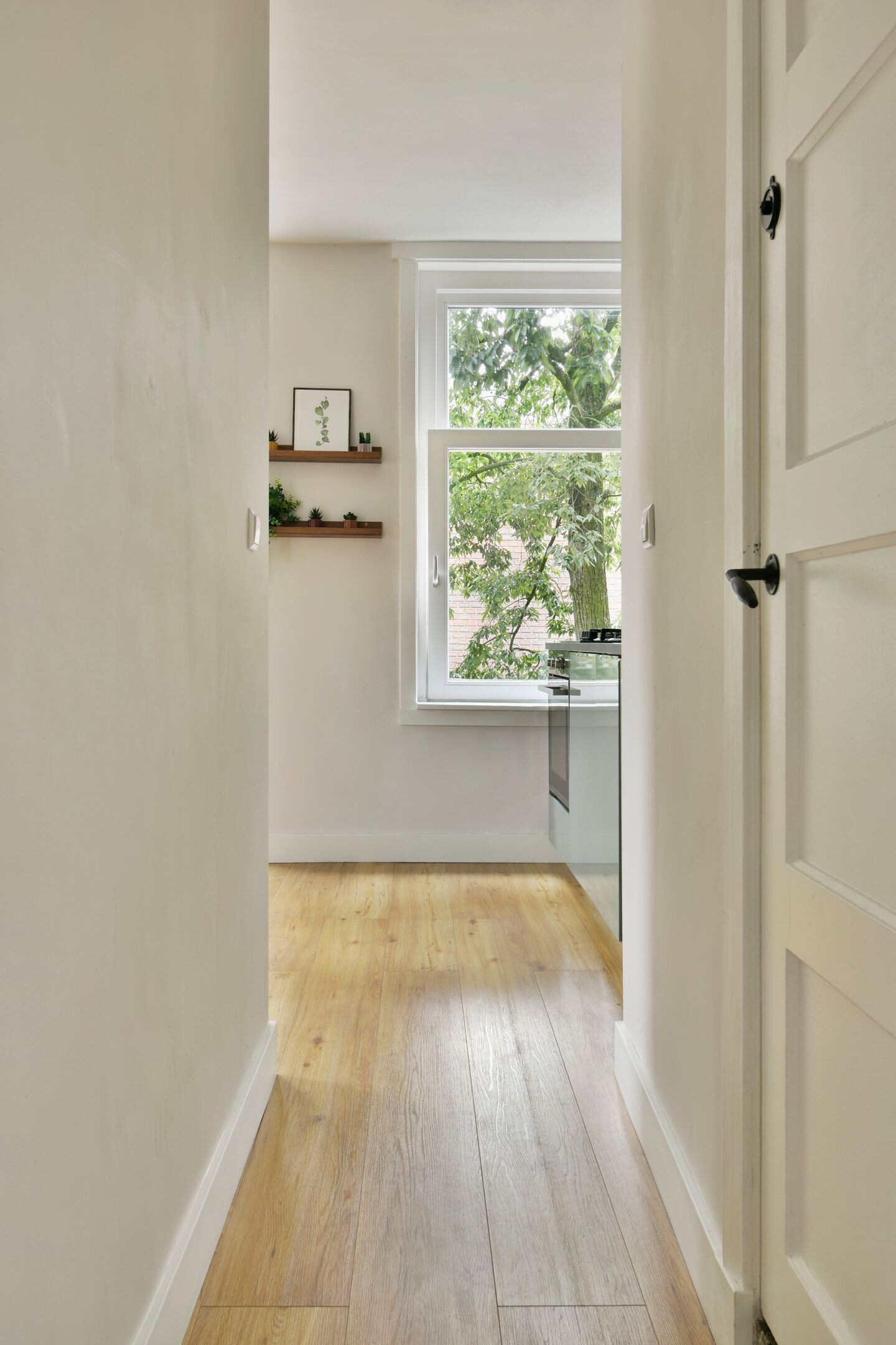 Studio te koop: Zaandijkstraat 10-2, Amsterdam