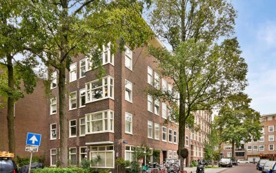 Zaandijkstraat 10-2