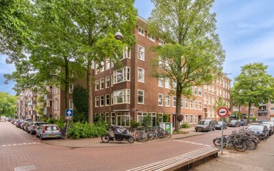 Zaandijkstraat 10-B