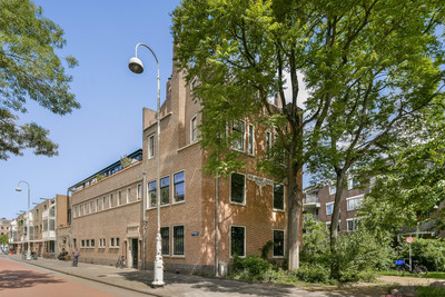 Polanenstraat 1-F