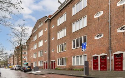 Polanenstraat 70-A