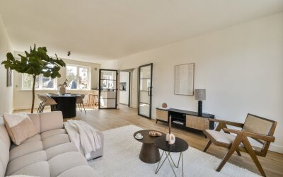 Oostzaanstraat 107