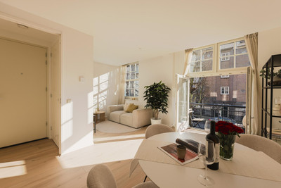 Oostzaanstr. 269