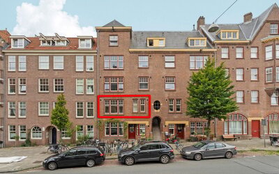 Oostzaanstr. 305