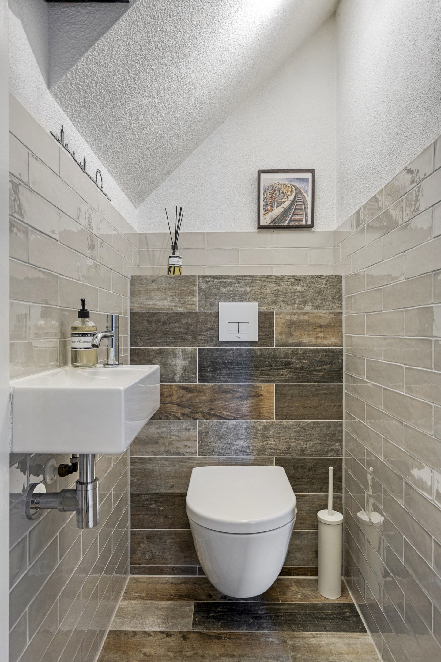 Appartement te koop: Oostzaanstraat 313, Amsterdam