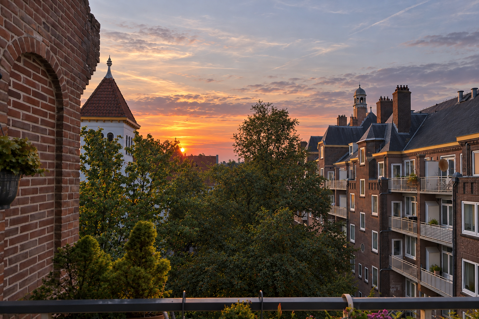 Appartement te koop: Oostzaanstraat 313, Amsterdam