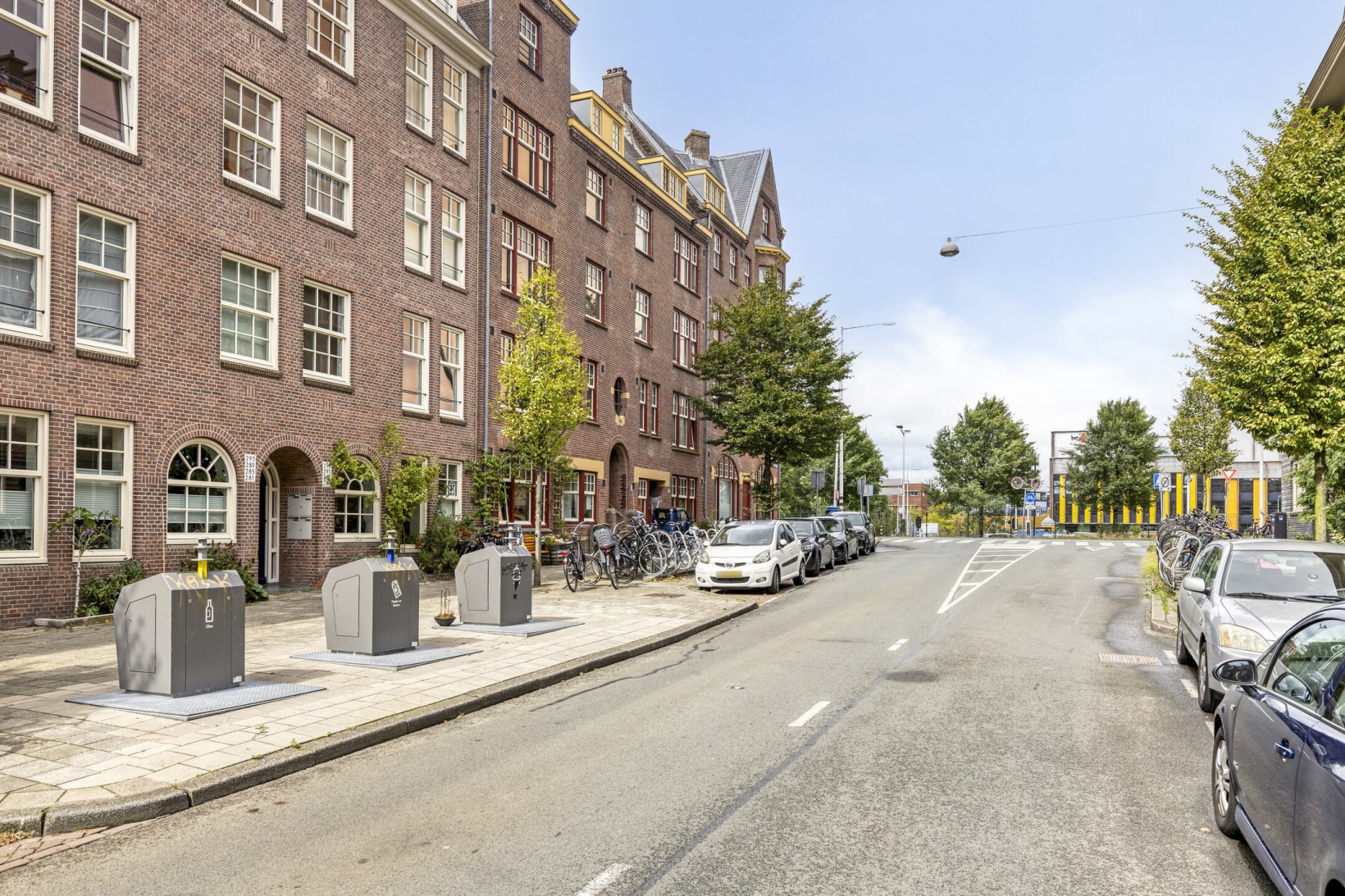 Appartement te koop: Oostzaanstraat 313, Amsterdam