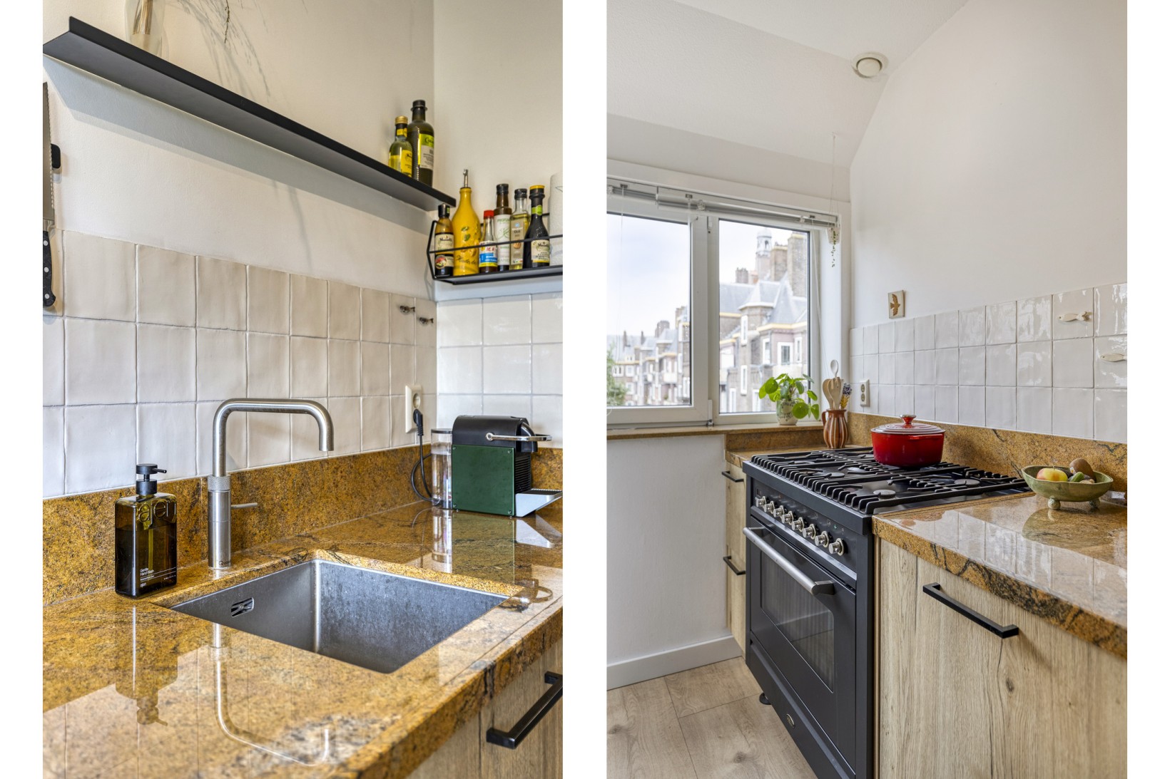 Appartement te koop: Oostzaanstraat 313, Amsterdam