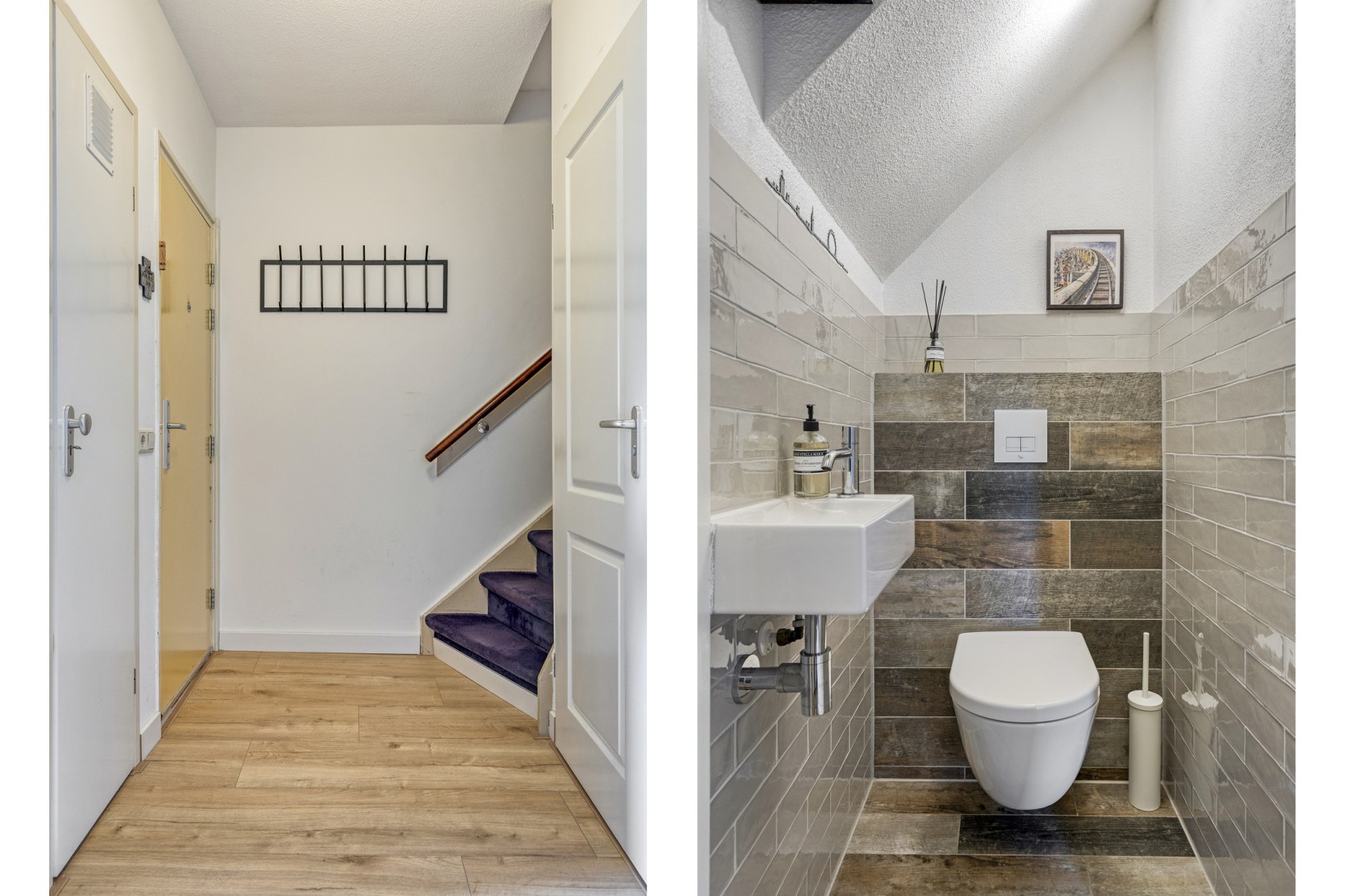 Appartement te koop: Oostzaanstraat 313, Amsterdam