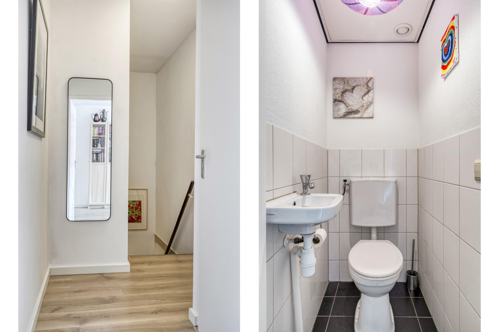 Appartement te koop: Oostzaanstraat 313, Amsterdam