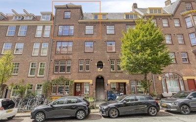 Oostzaanstraat 313