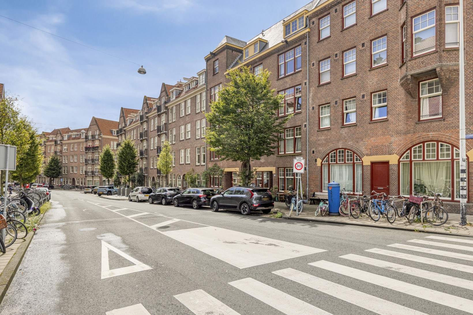 Appartement te koop: Oostzaanstraat 313, Amsterdam