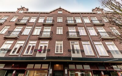 Oostzaanstraat 40