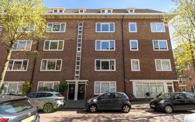 Hembrugstraat 27-1