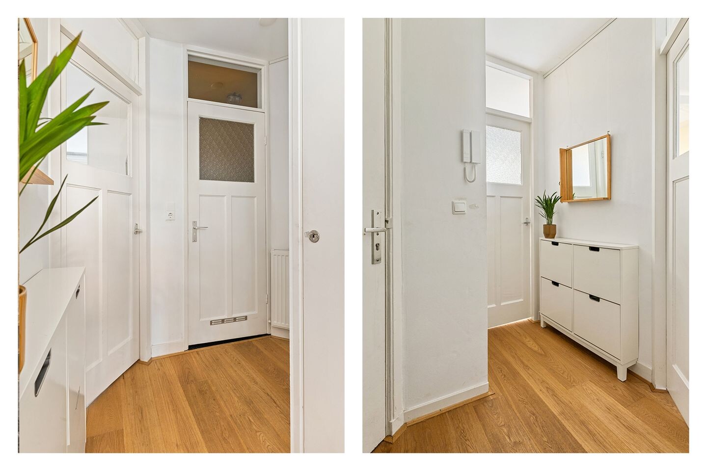 Appartement te koop: Hembrugstraat 3-2, Amsterdam