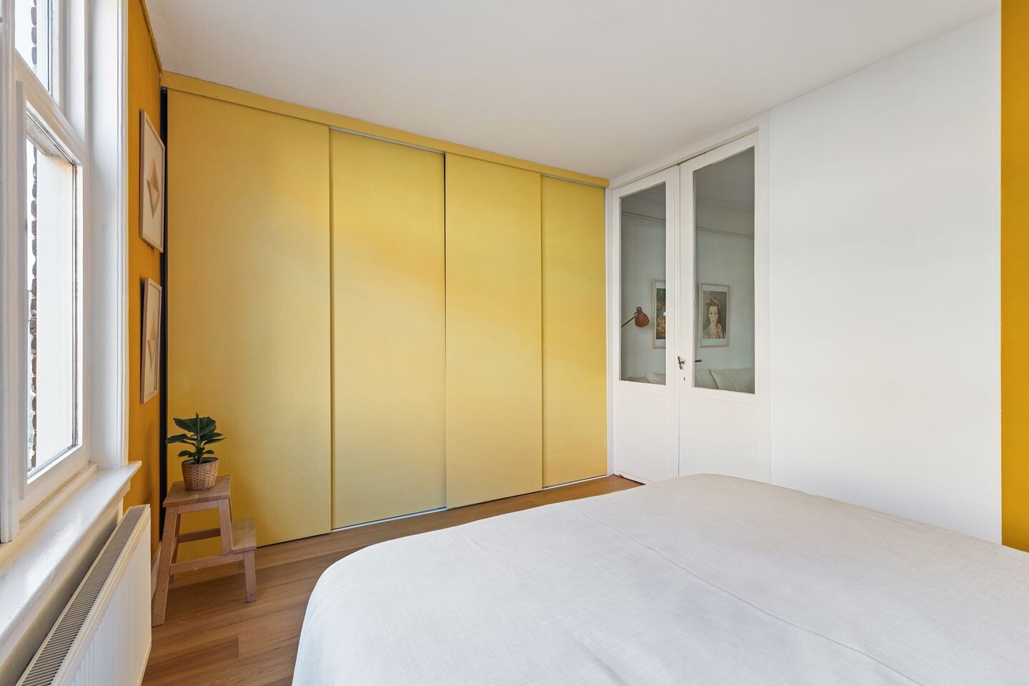 Appartement te koop: Hembrugstraat 3-2, Amsterdam