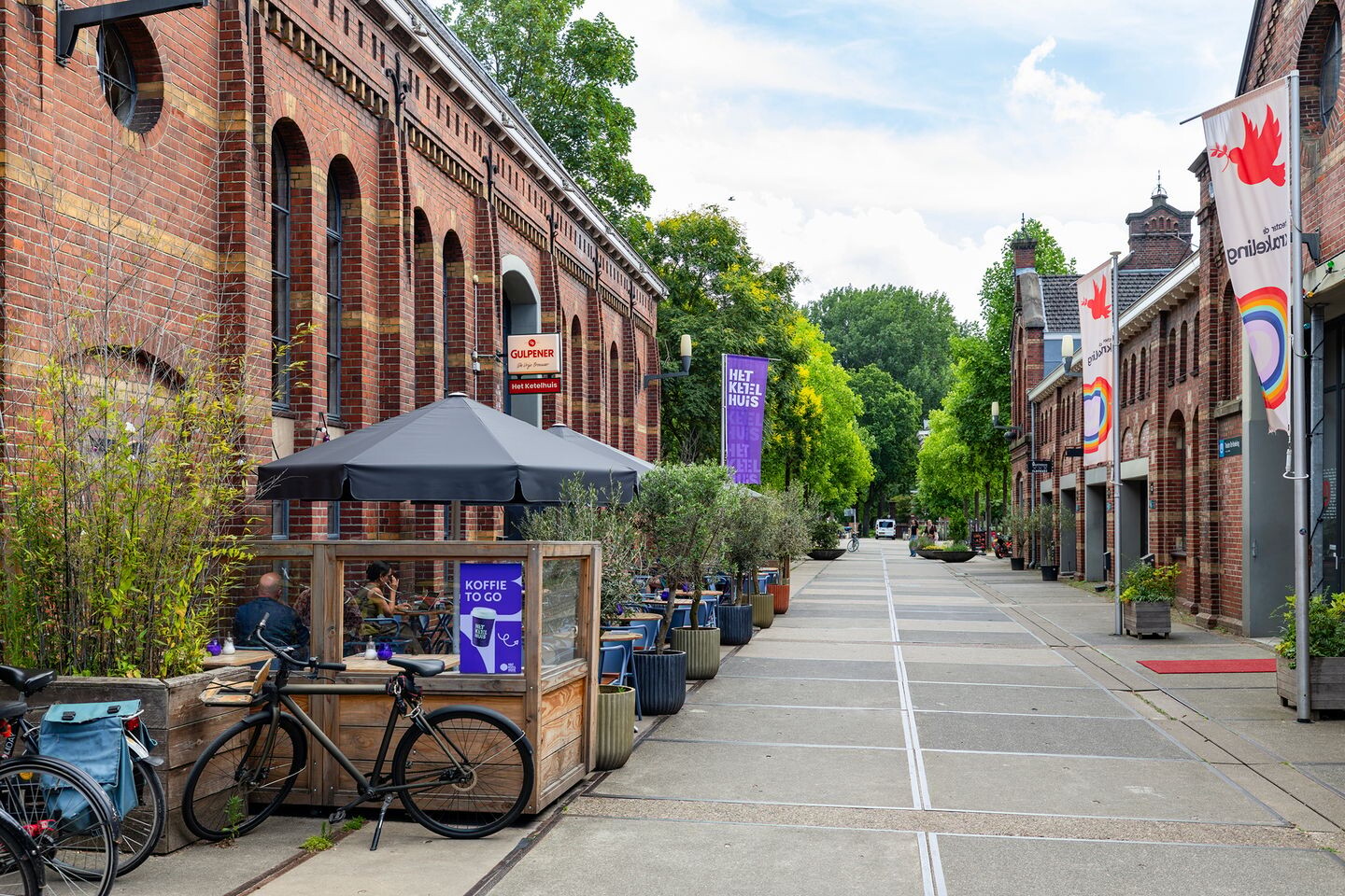Appartement te koop: Hembrugstraat 3-2, Amsterdam