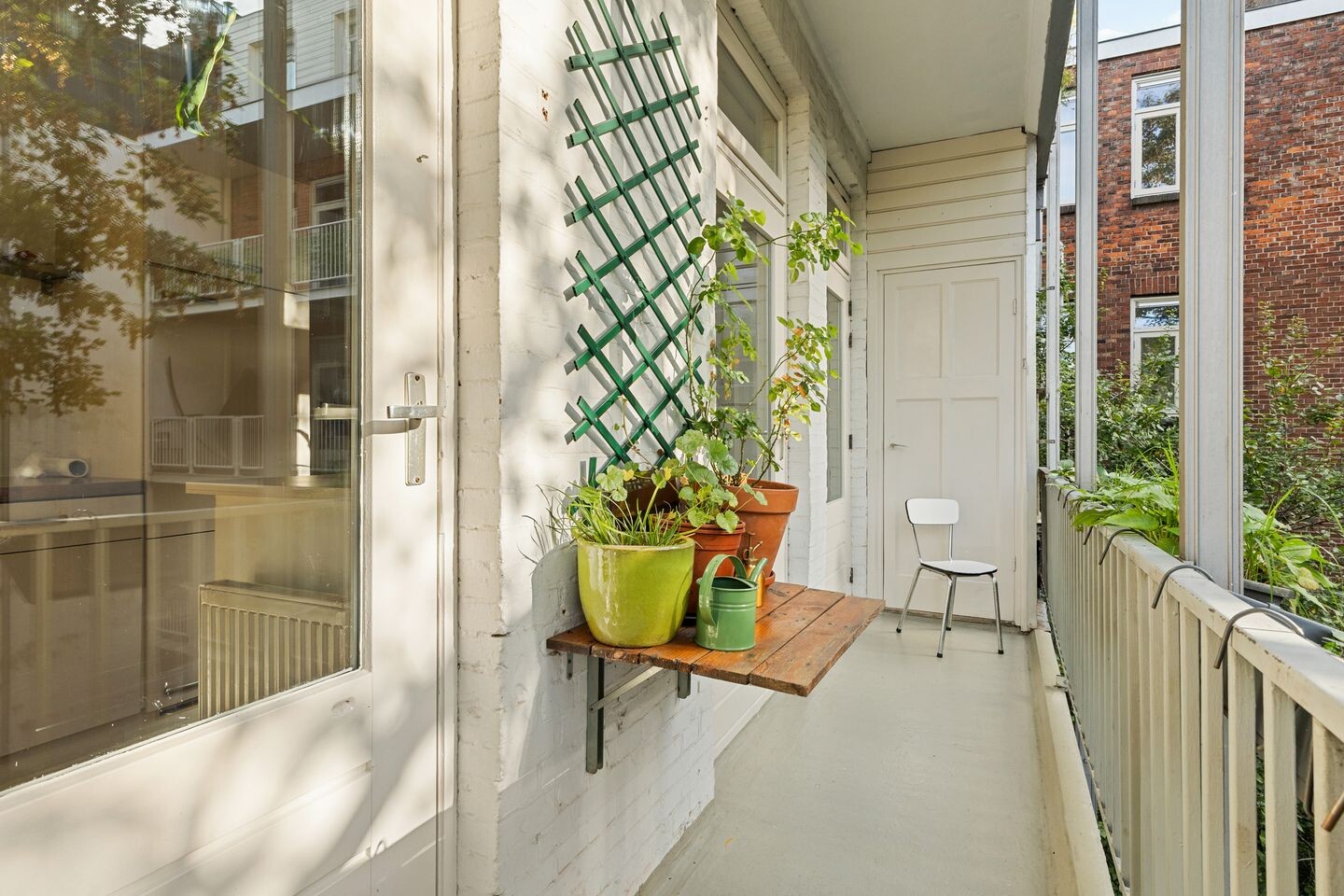 Appartement te koop: Hembrugstraat 3-2, Amsterdam