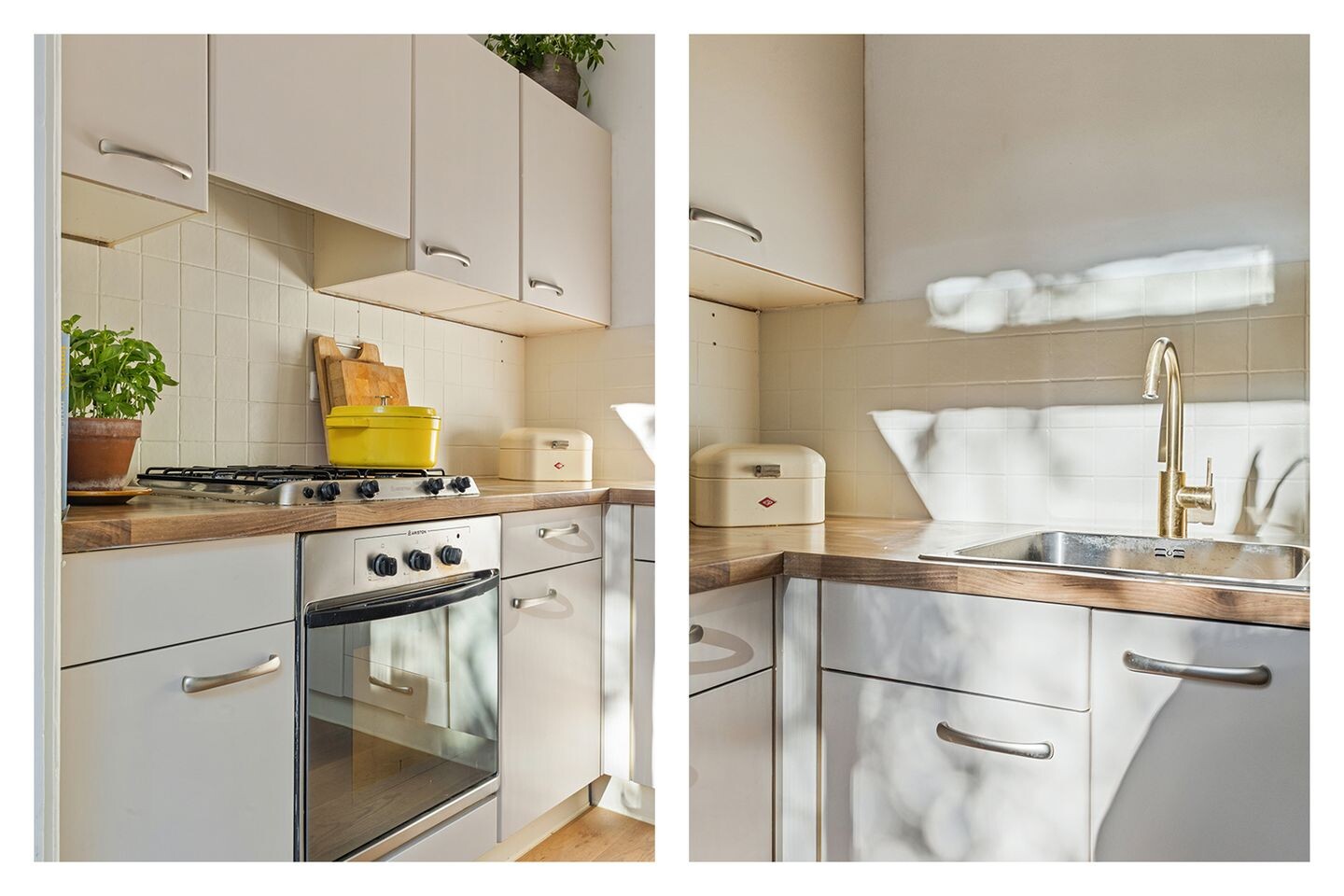 Appartement te koop: Hembrugstraat 3-2, Amsterdam