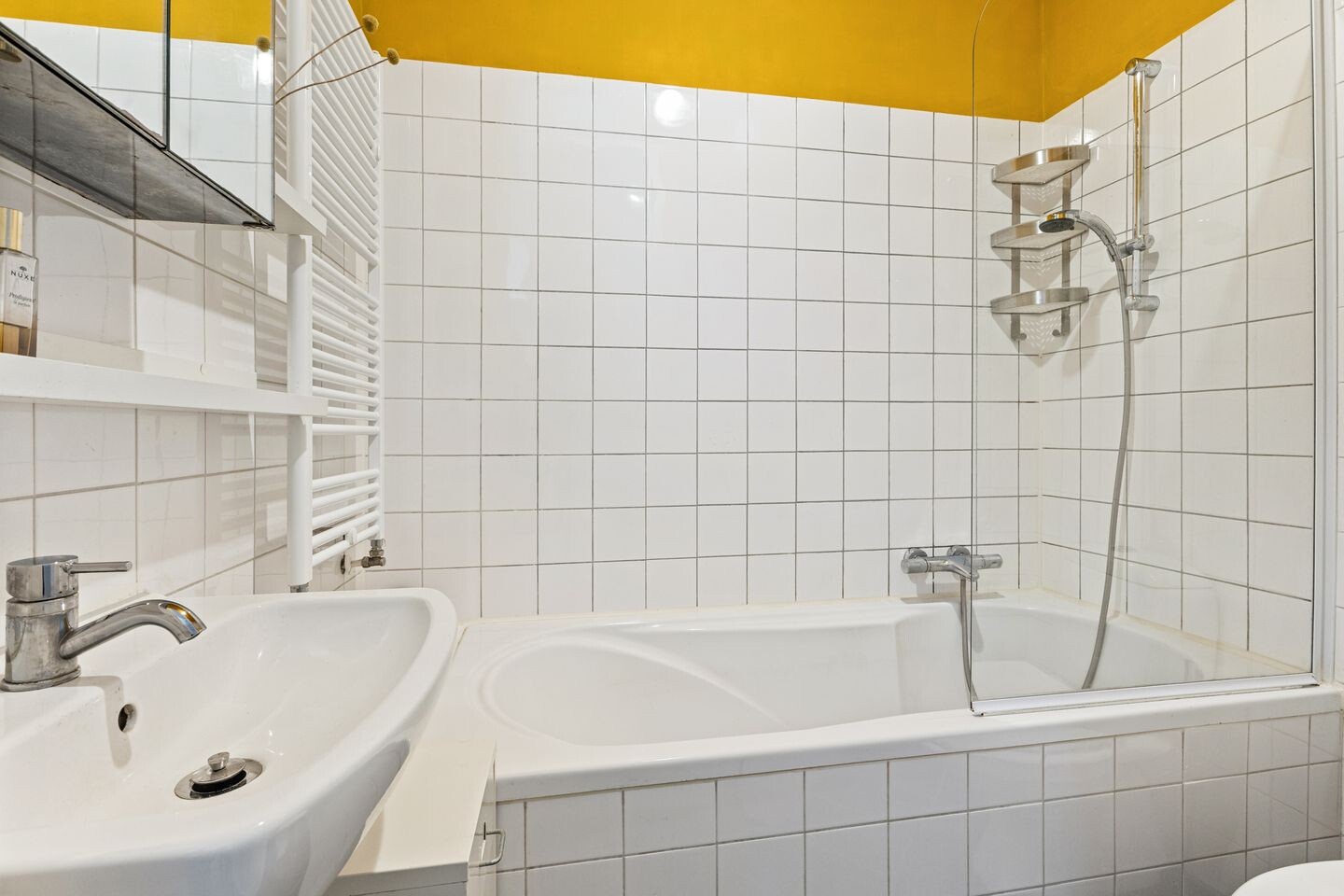 Appartement te koop: Hembrugstraat 3-2, Amsterdam
