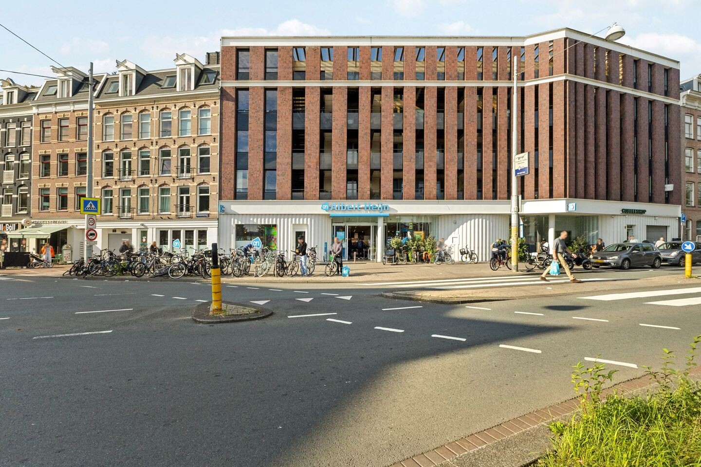 Appartement te koop: Hembrugstraat 3-2, Amsterdam