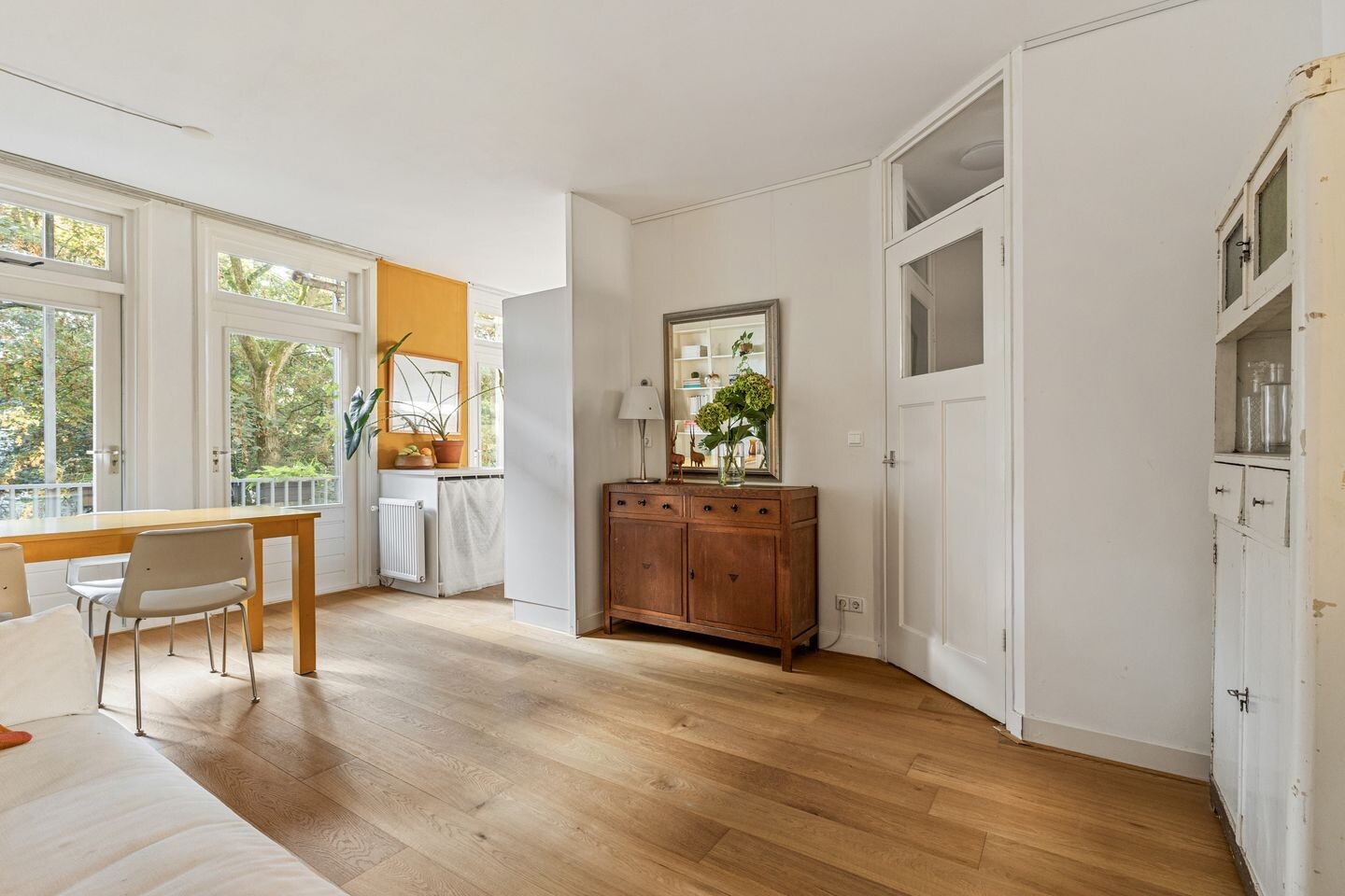 Appartement te koop: Hembrugstraat 3-2, Amsterdam