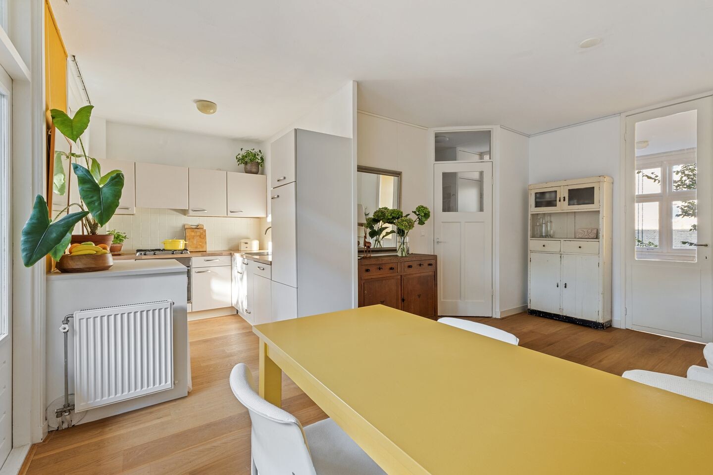 Appartement te koop: Hembrugstraat 3-2, Amsterdam