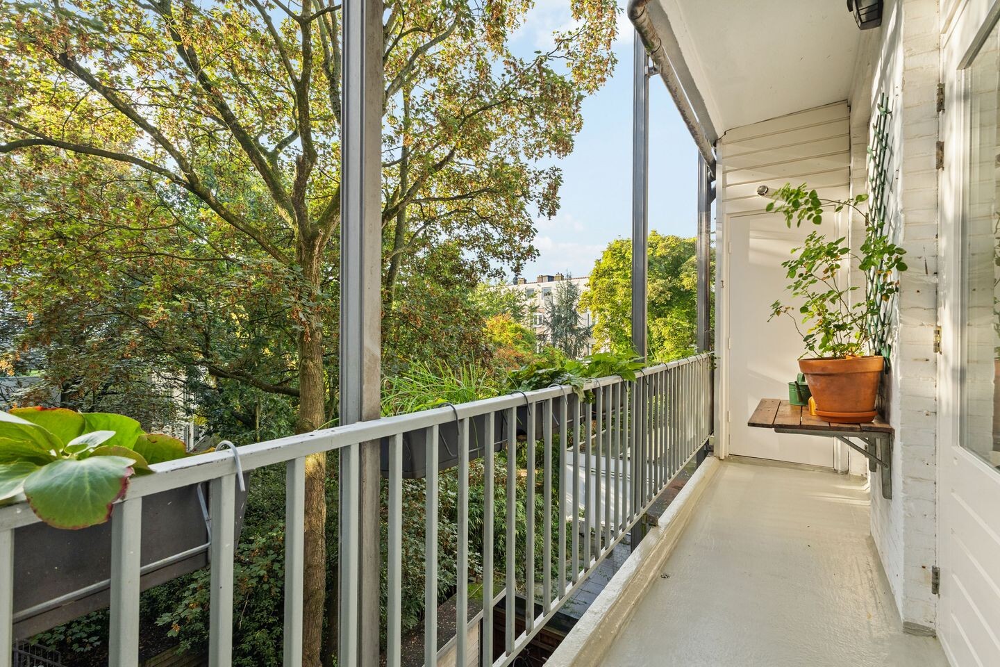 Appartement te koop: Hembrugstraat 3-2, Amsterdam
