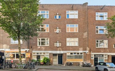 Hembrugstraat 3-2