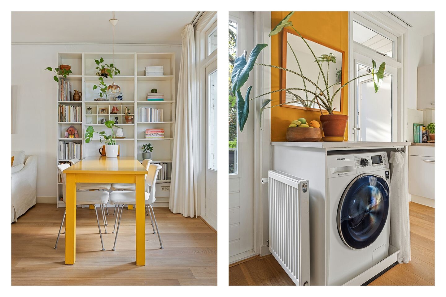 Appartement te koop: Hembrugstraat 3-2, Amsterdam