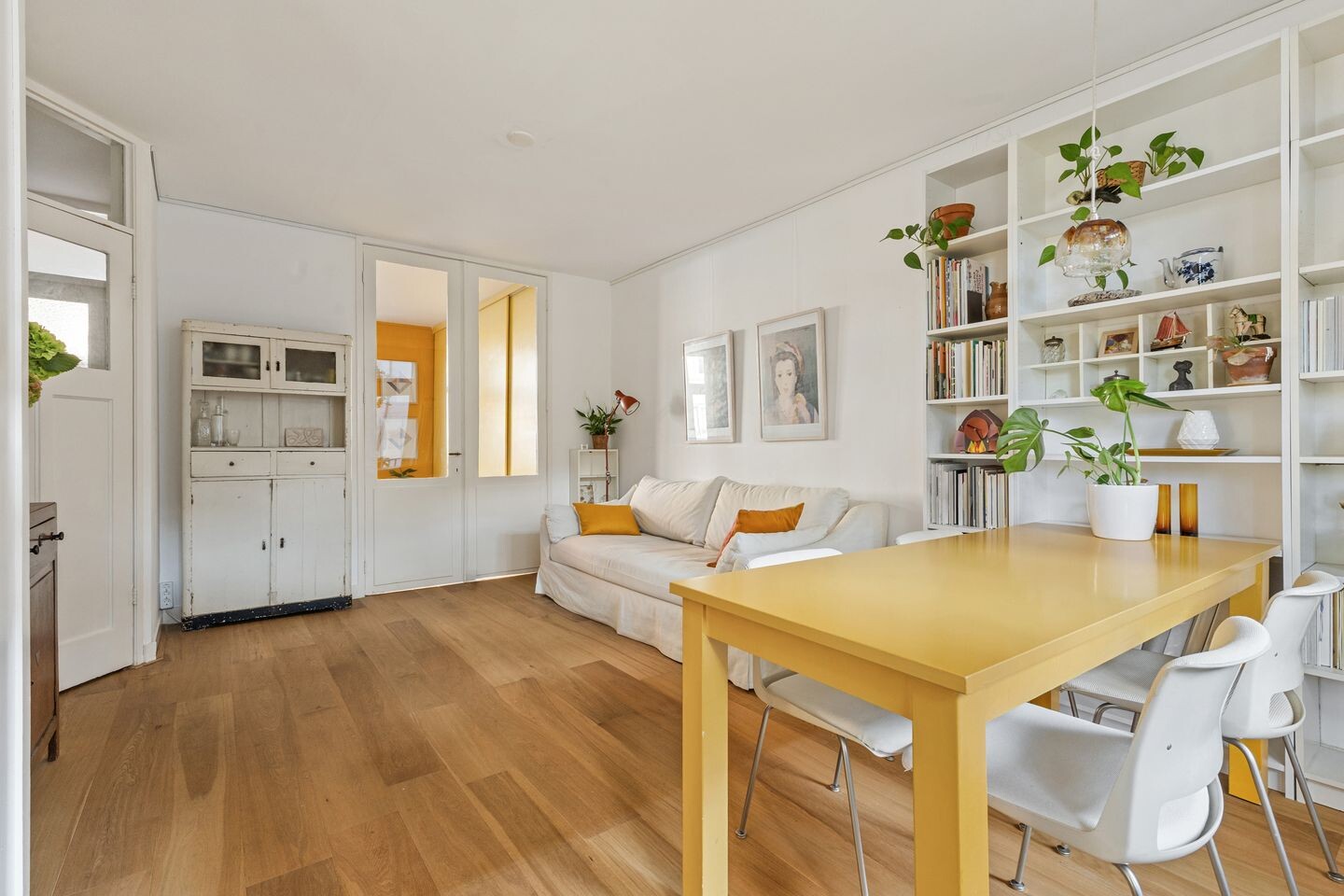 Appartement te koop: Hembrugstraat 3-2, Amsterdam