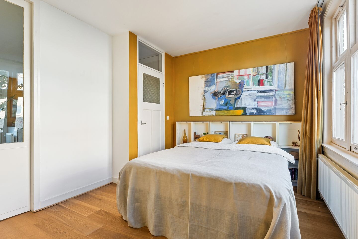 Appartement te koop: Hembrugstraat 3-2, Amsterdam
