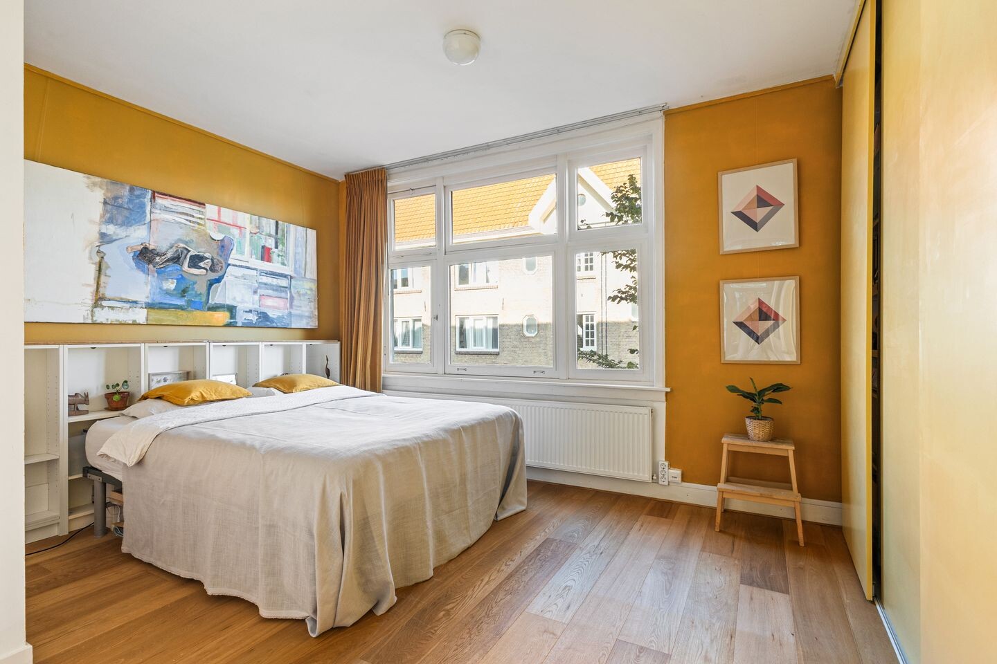 Appartement te koop: Hembrugstraat 3-2, Amsterdam