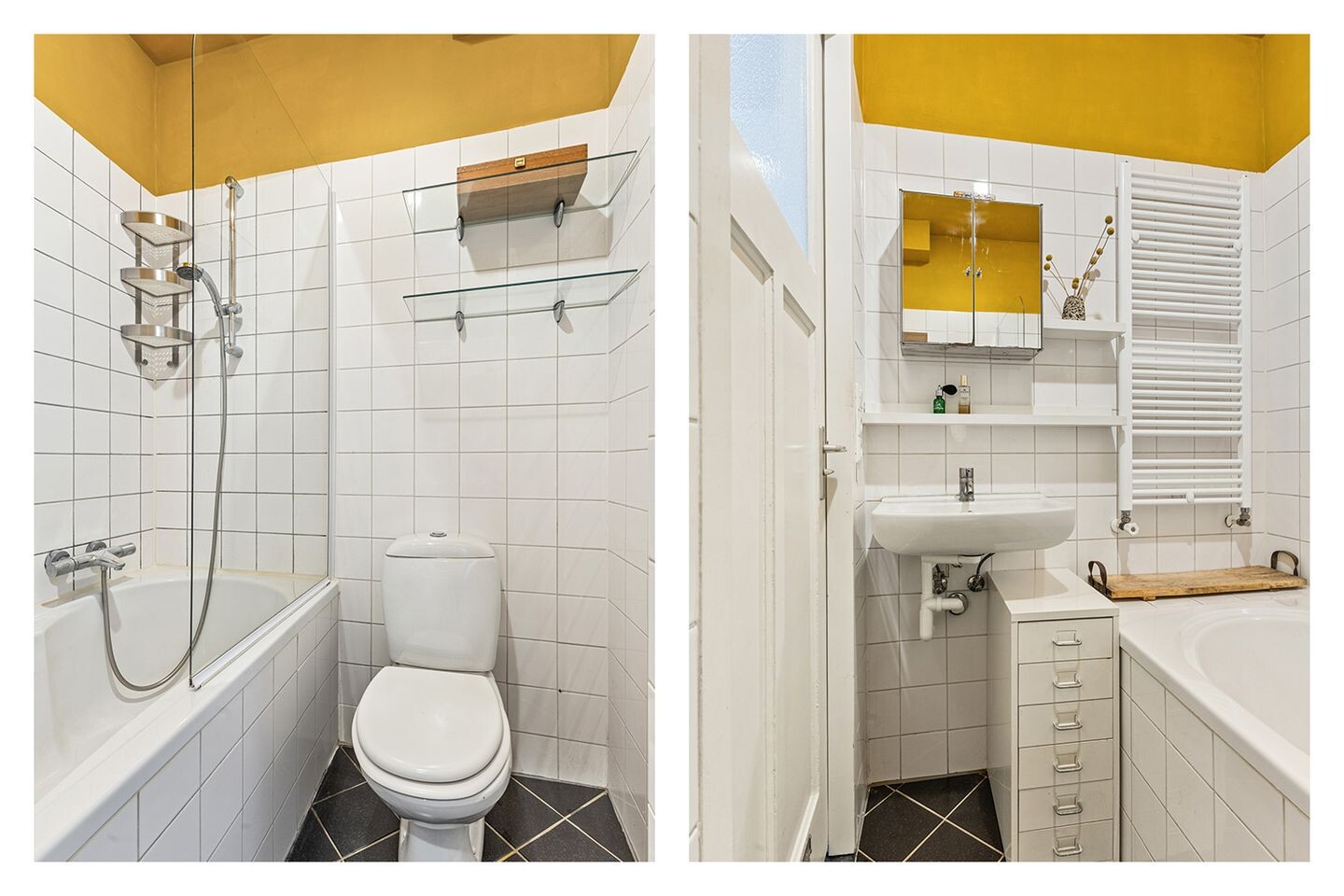 Appartement te koop: Hembrugstraat 3-2, Amsterdam