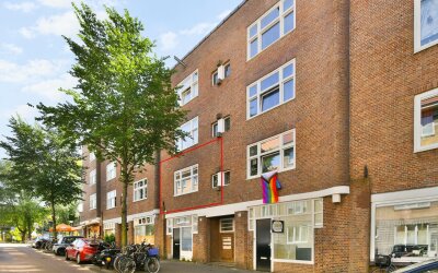 Hembrugstraat 7-1