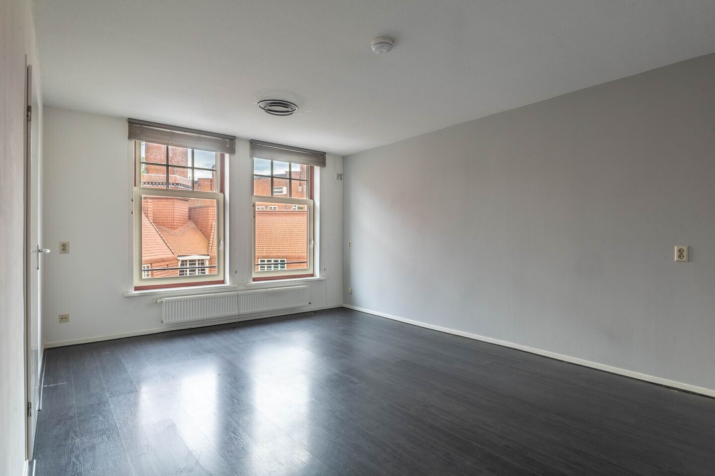 Appartement te koop: Hembrugstraat 322, Amsterdam