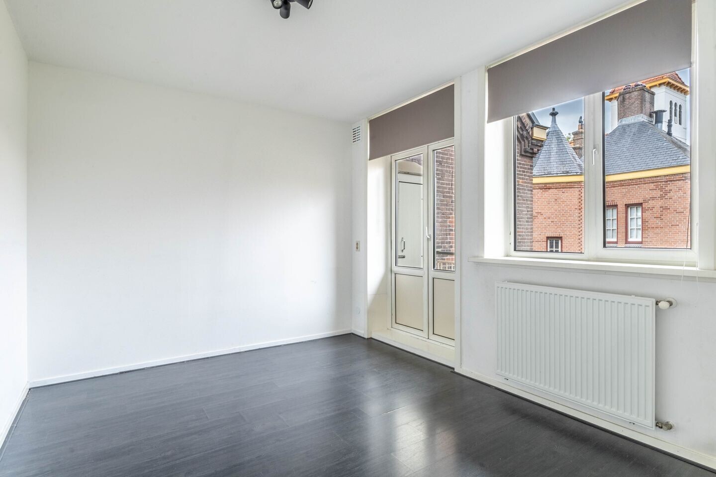 Appartement te koop: Hembrugstraat 322, Amsterdam