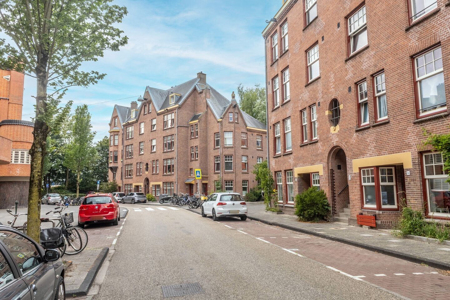 Appartement te koop: Hembrugstraat 322, Amsterdam