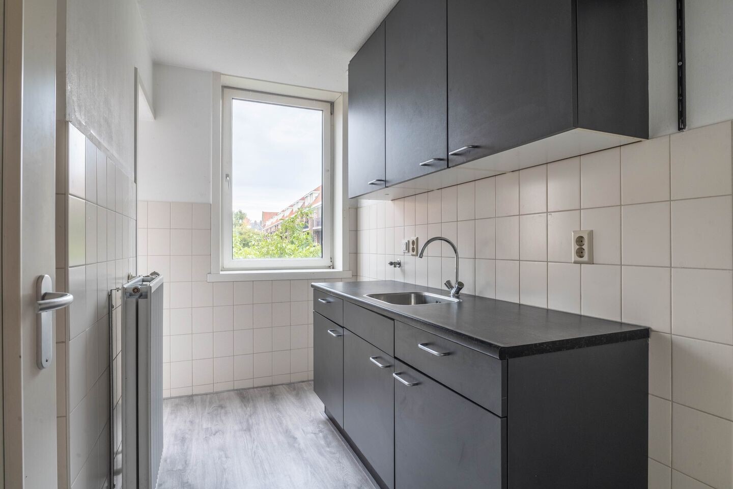 Appartement te koop: Hembrugstraat 322, Amsterdam