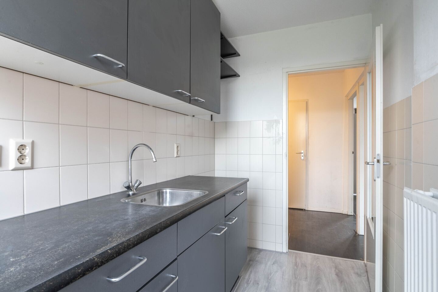 Appartement te koop: Hembrugstraat 322, Amsterdam