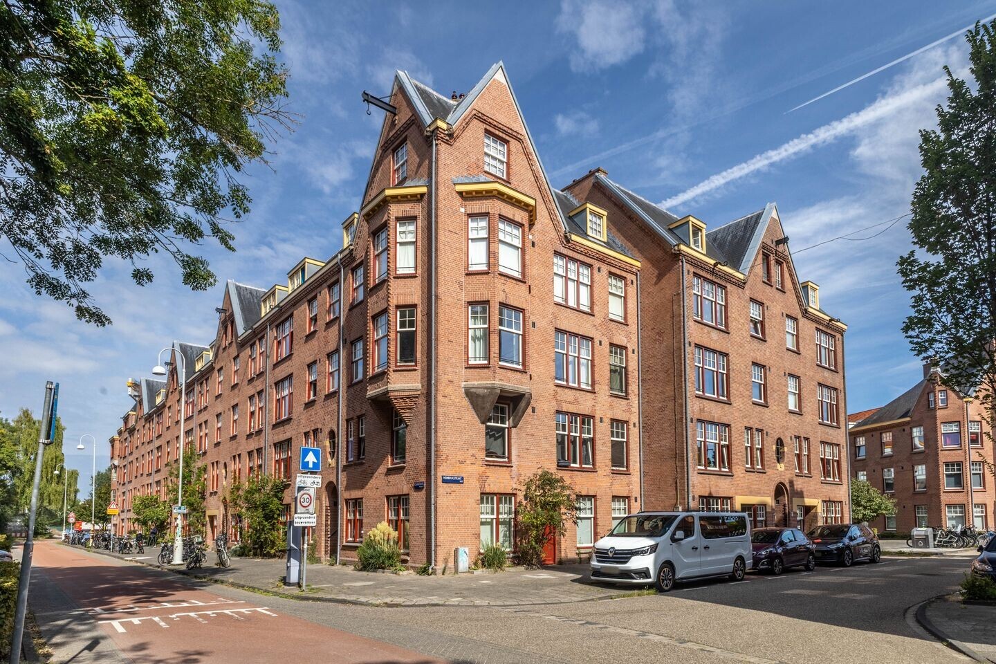 Appartement te koop: Hembrugstraat 322, Amsterdam