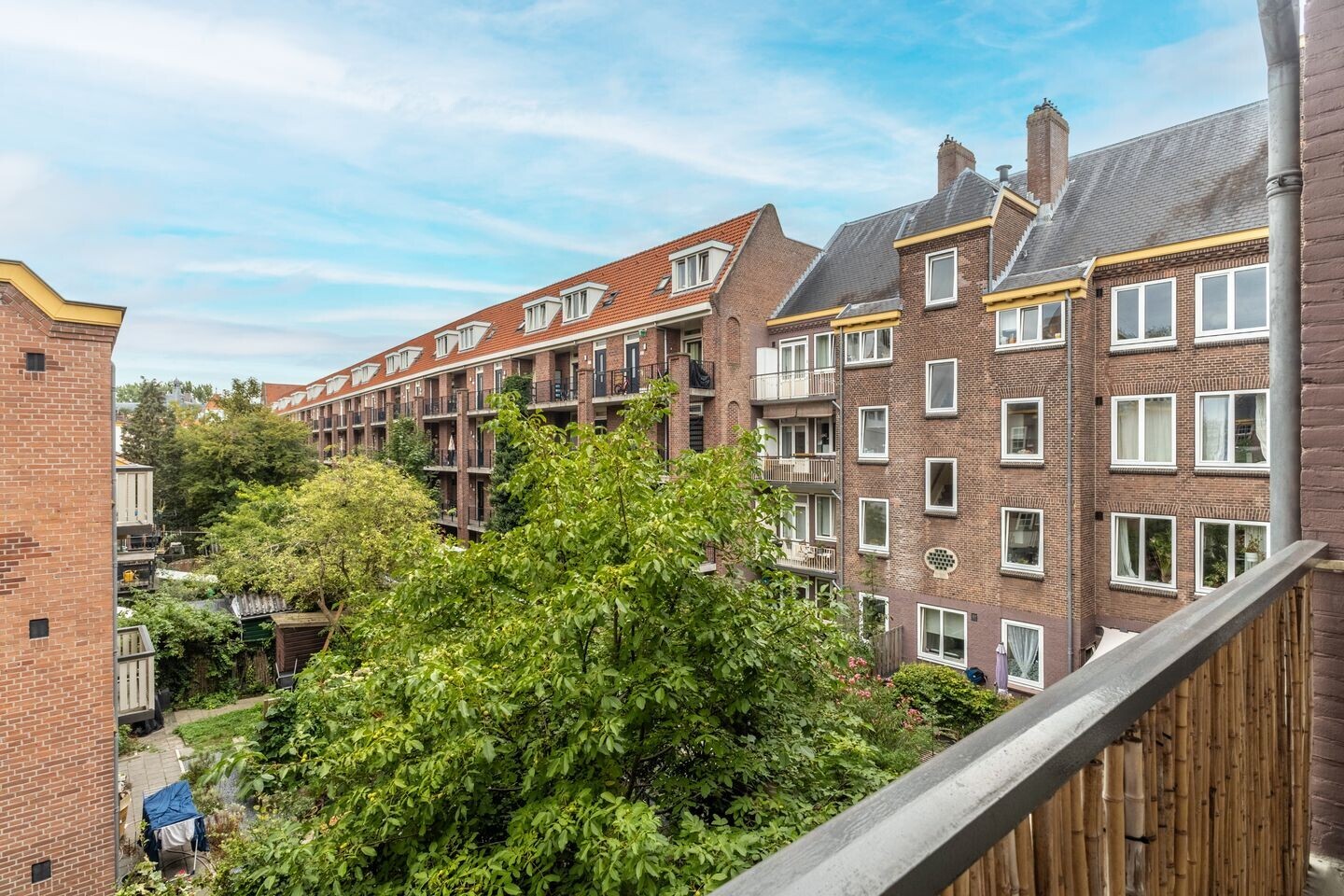 Appartement te koop: Hembrugstraat 322, Amsterdam