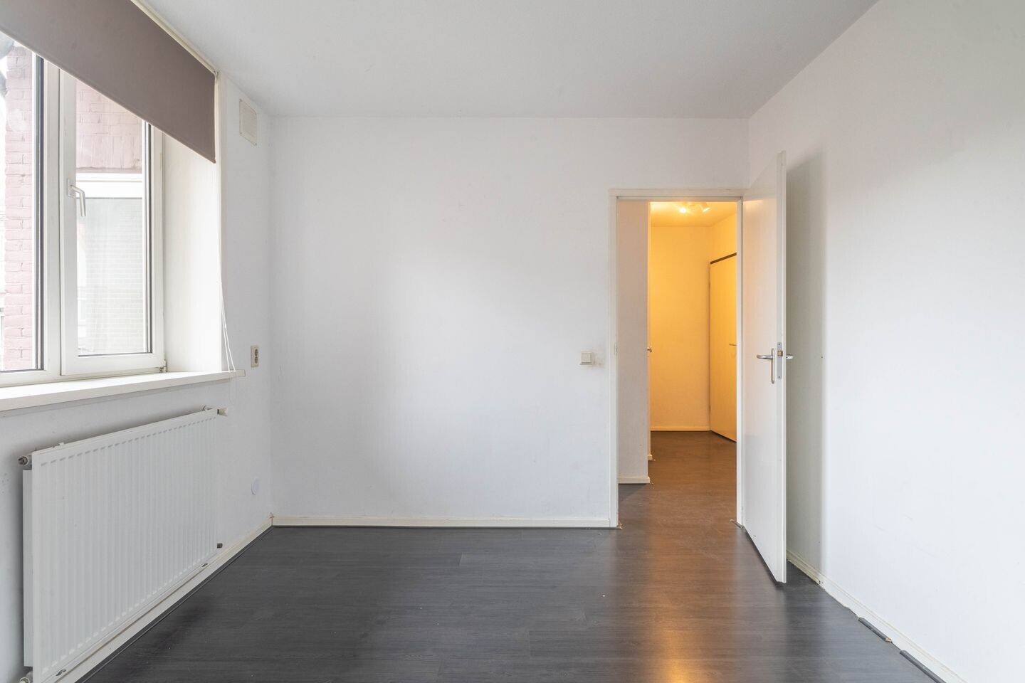Appartement te koop: Hembrugstraat 322, Amsterdam