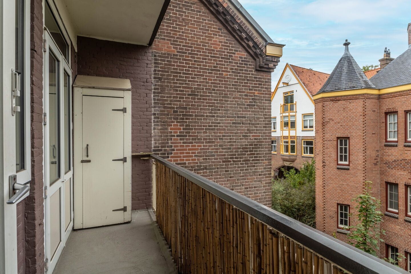 Appartement te koop: Hembrugstraat 322, Amsterdam