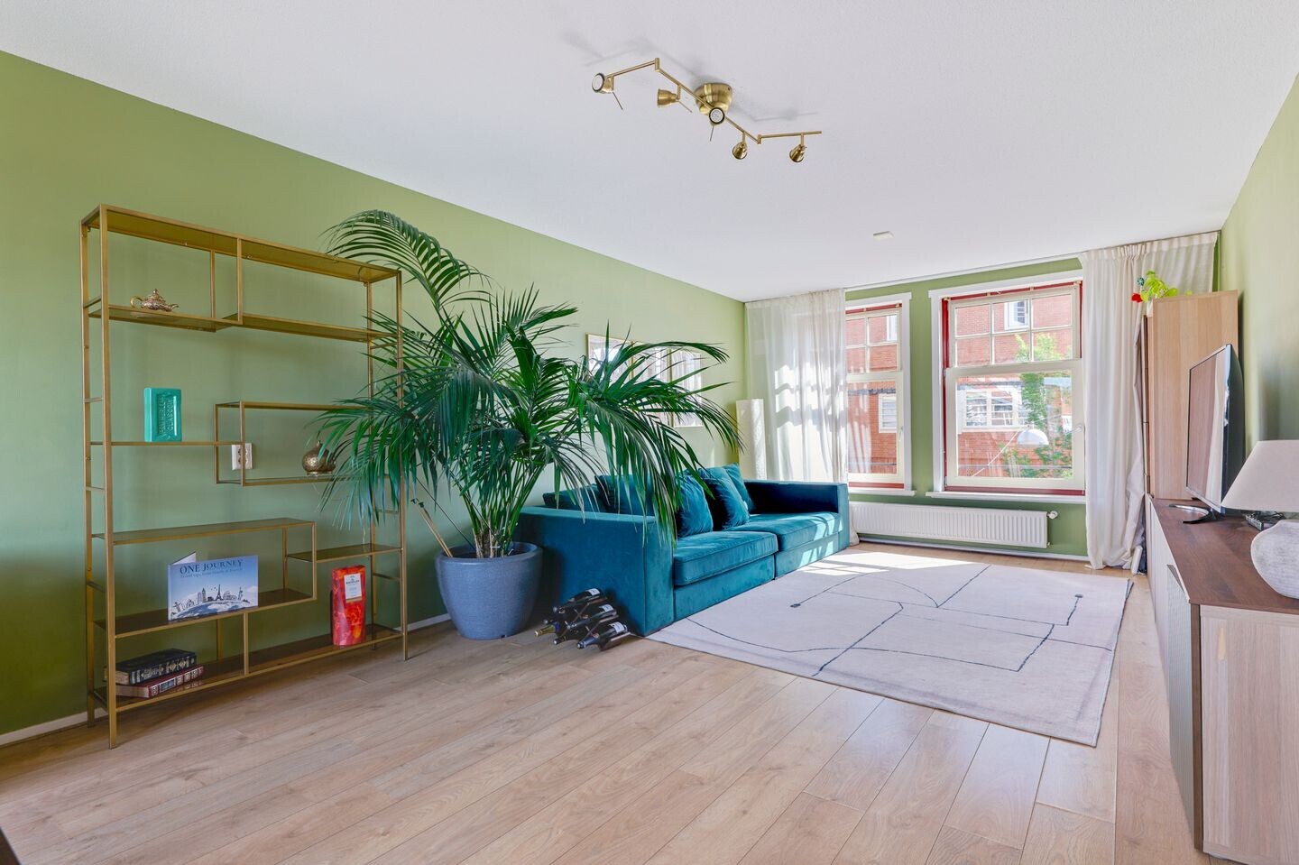 Appartement te koop: Hembrugstraat 324, Amsterdam