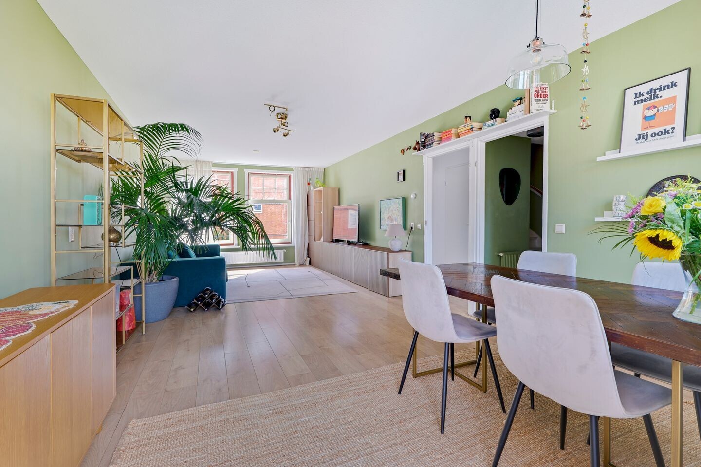 Appartement te koop: Hembrugstraat 324, Amsterdam